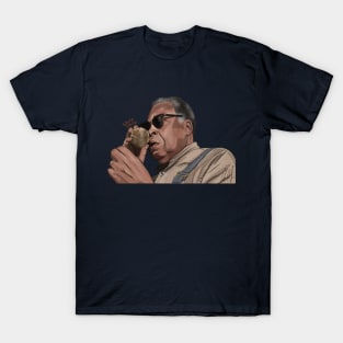 The Sandlot: Smelling Baseballs T-Shirt